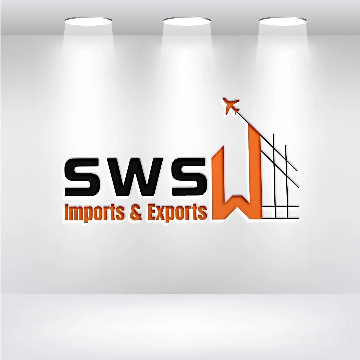 SWS Import Export