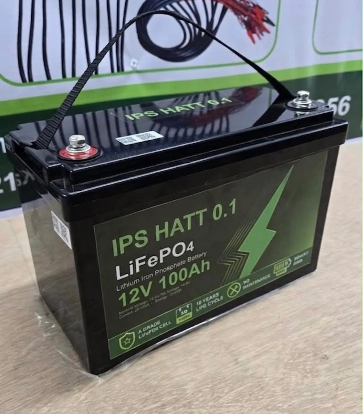 IPS HATT 0.1