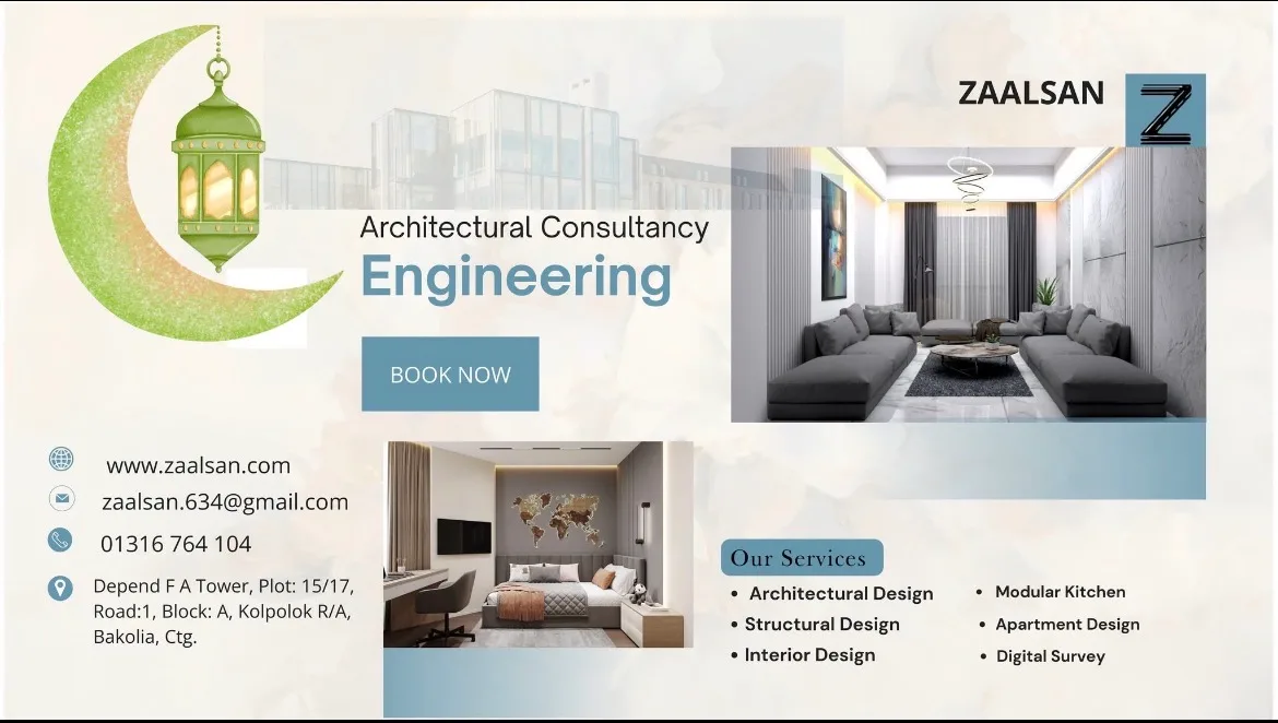 Zaalsan.Studio
