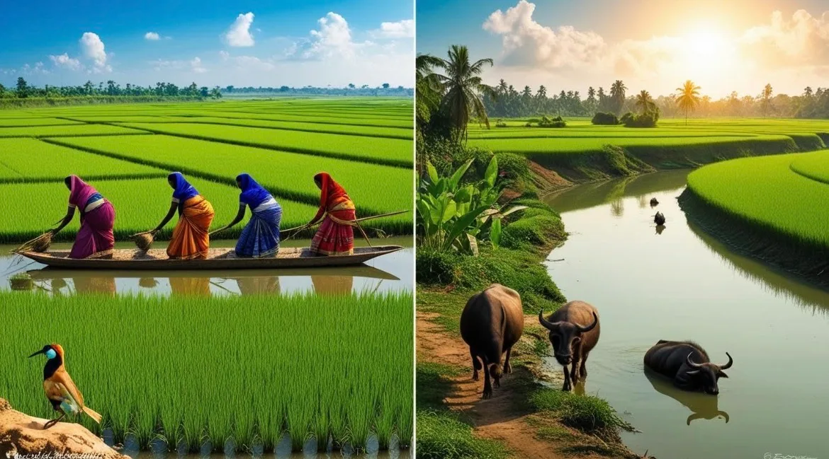 Opar Bangla