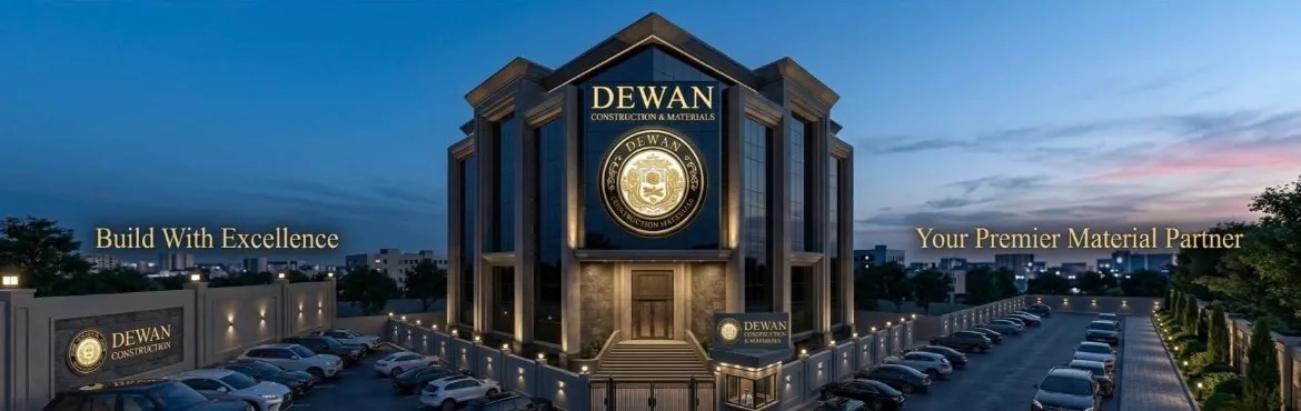 Dewan Construction & Materials