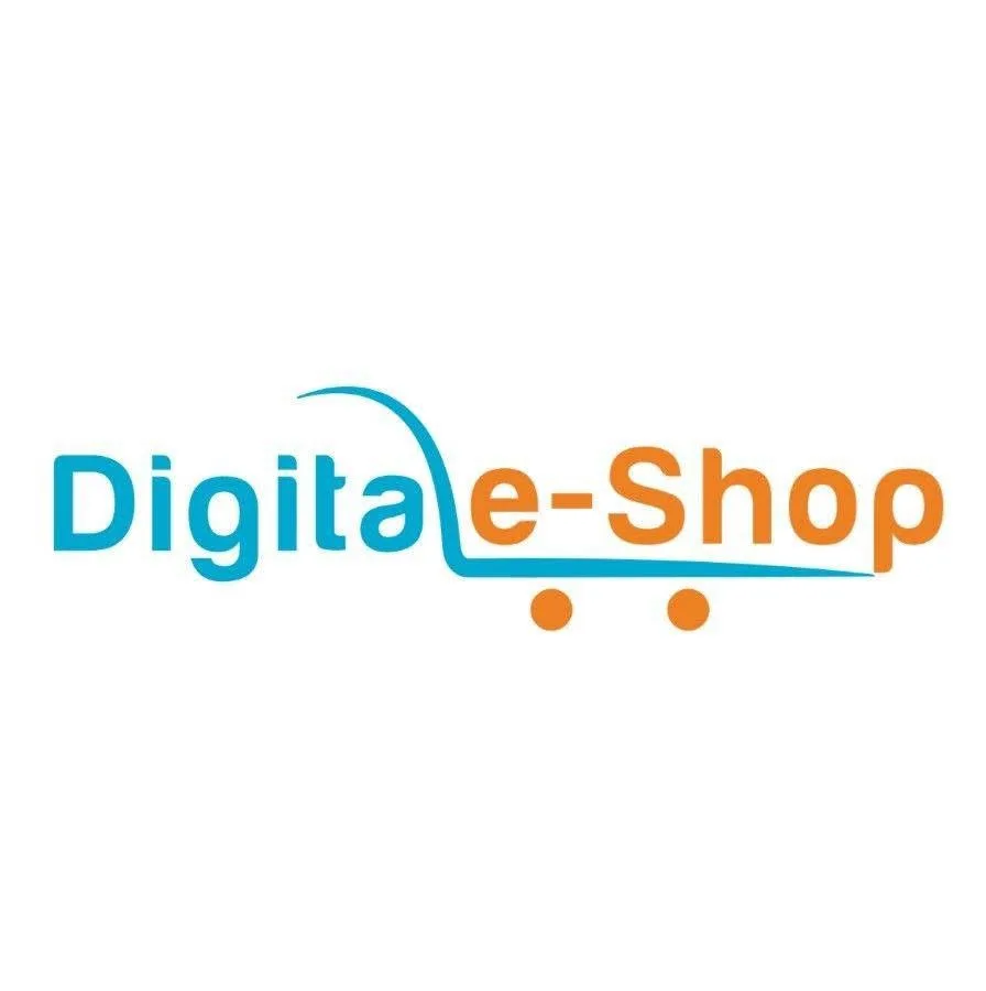 Digital E-Shop 