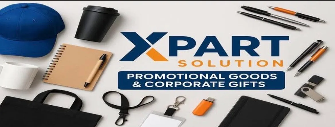 Xpart Solution