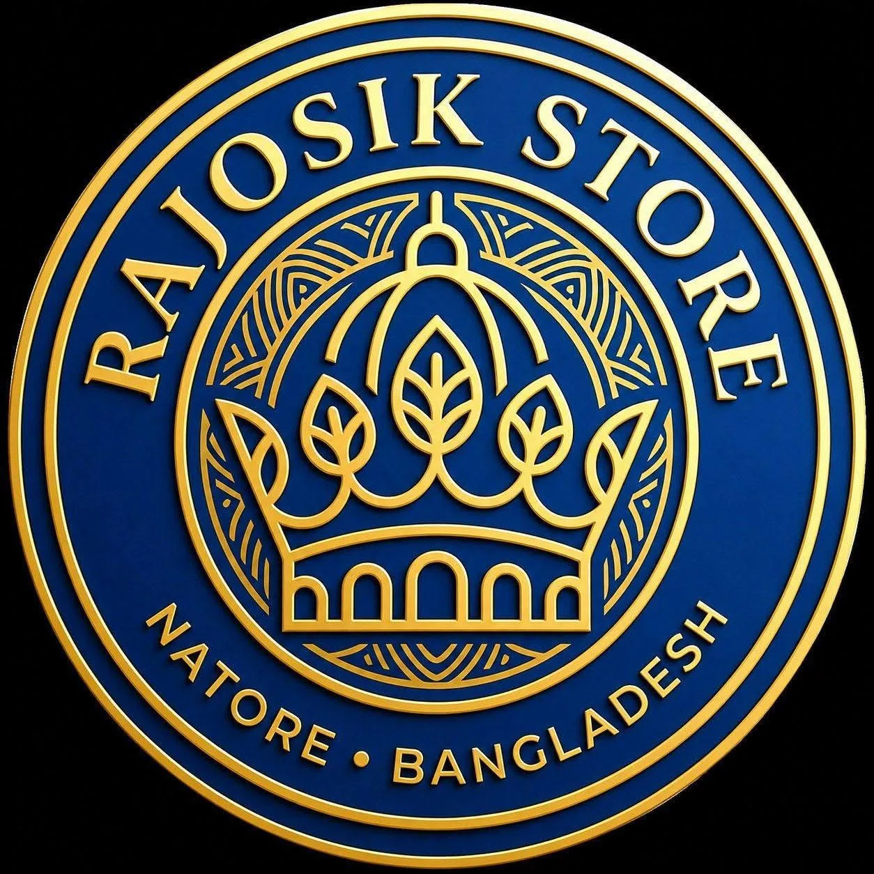 Rajoshik Store