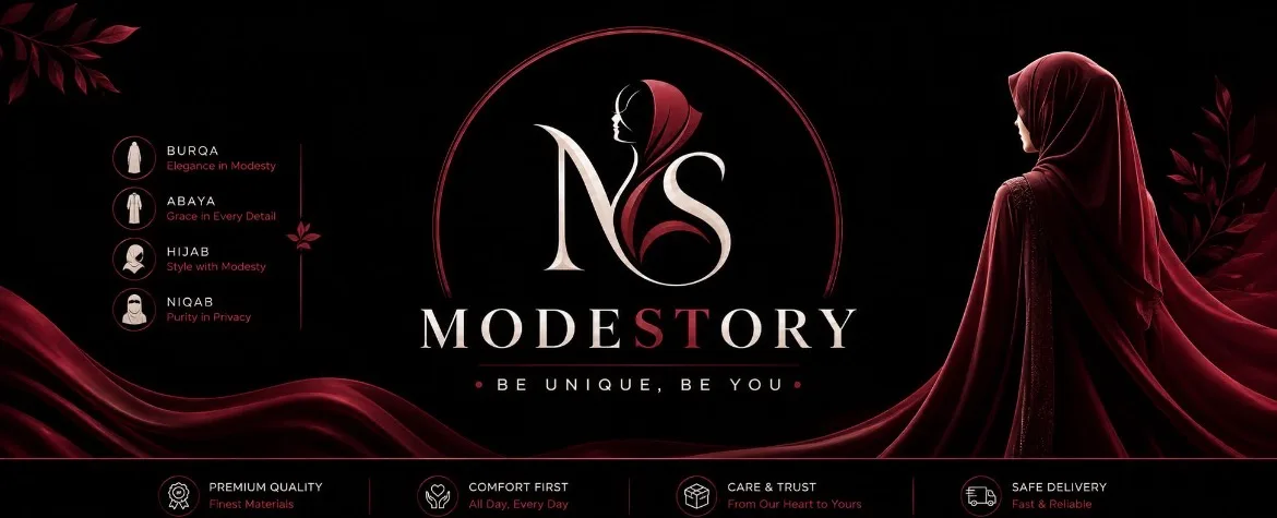 MODESTORY