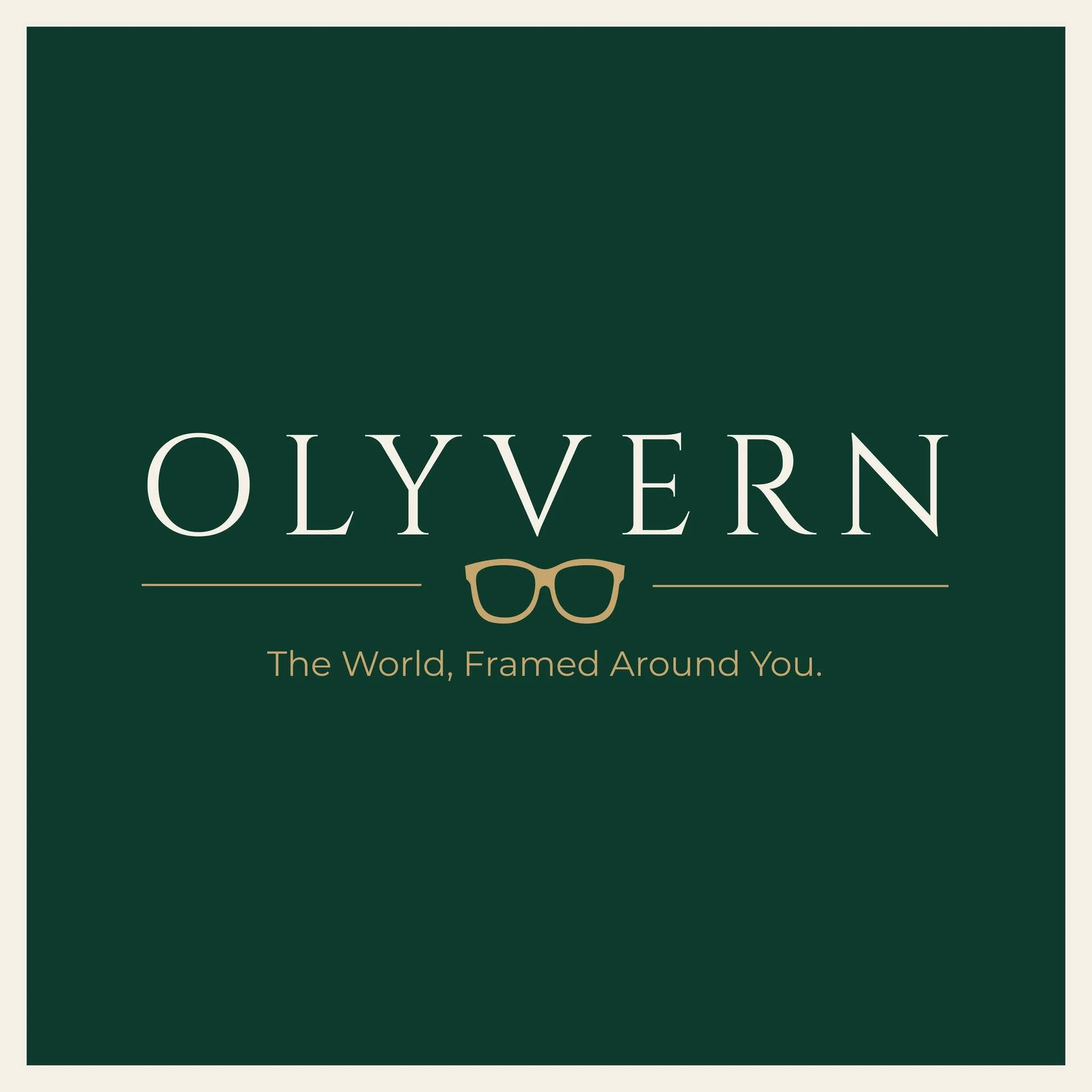 Olyvern Eyewear