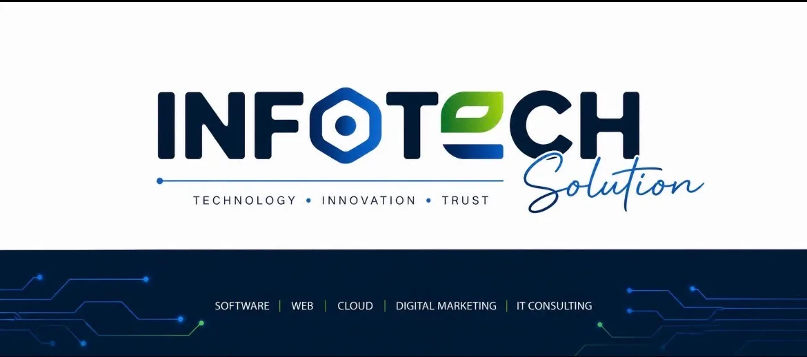 Info Tech Solution