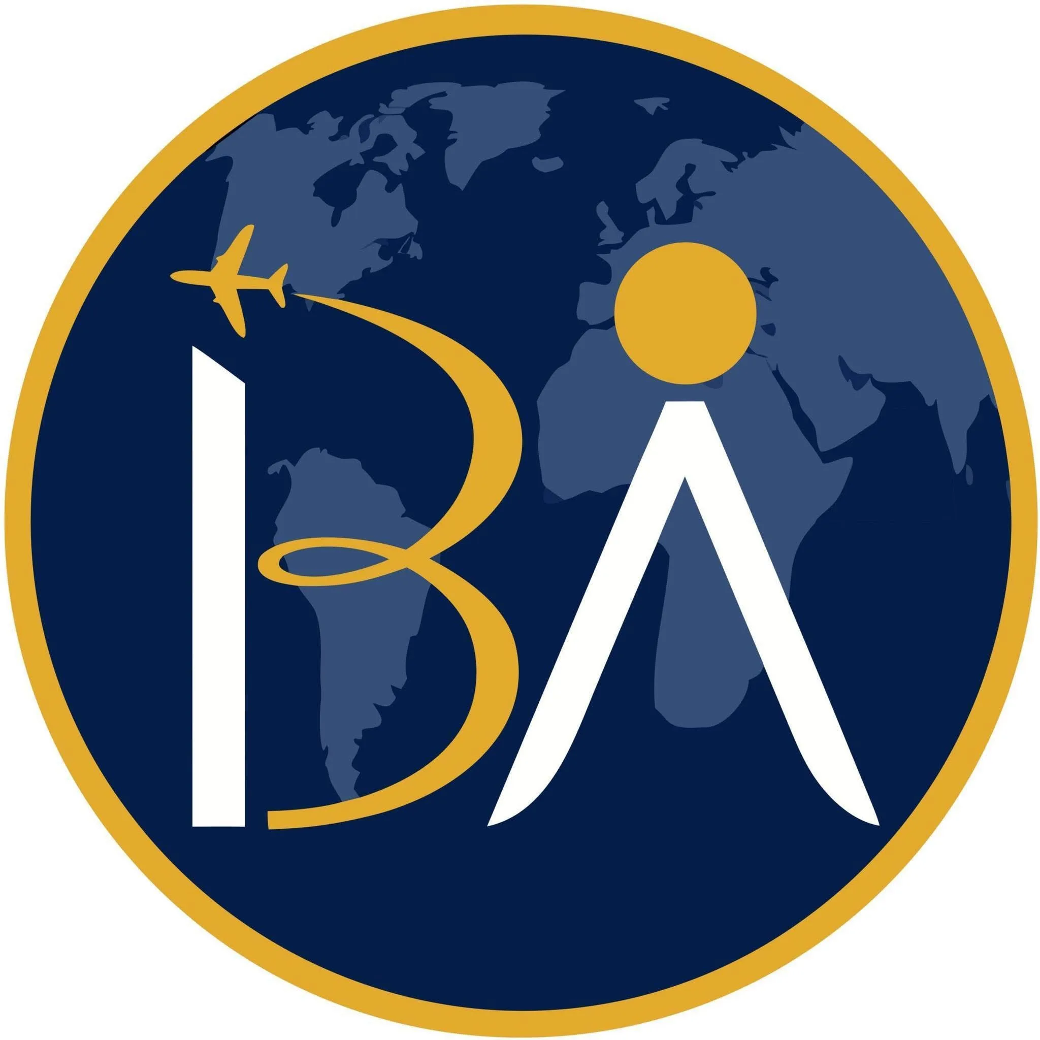 Business Airlines Ltd.