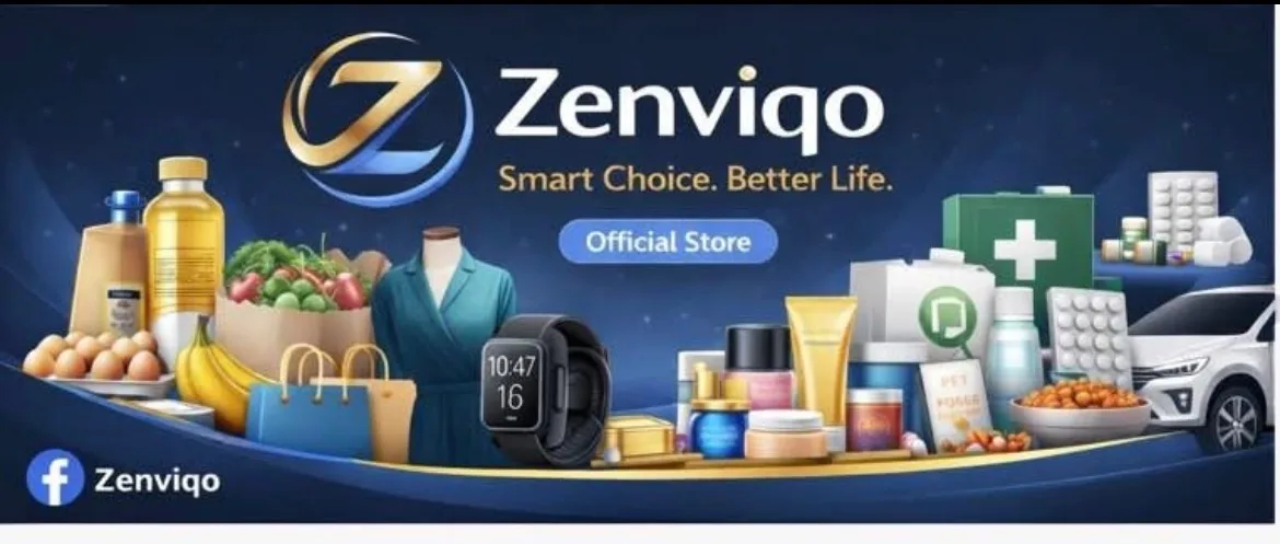 Zenviqo