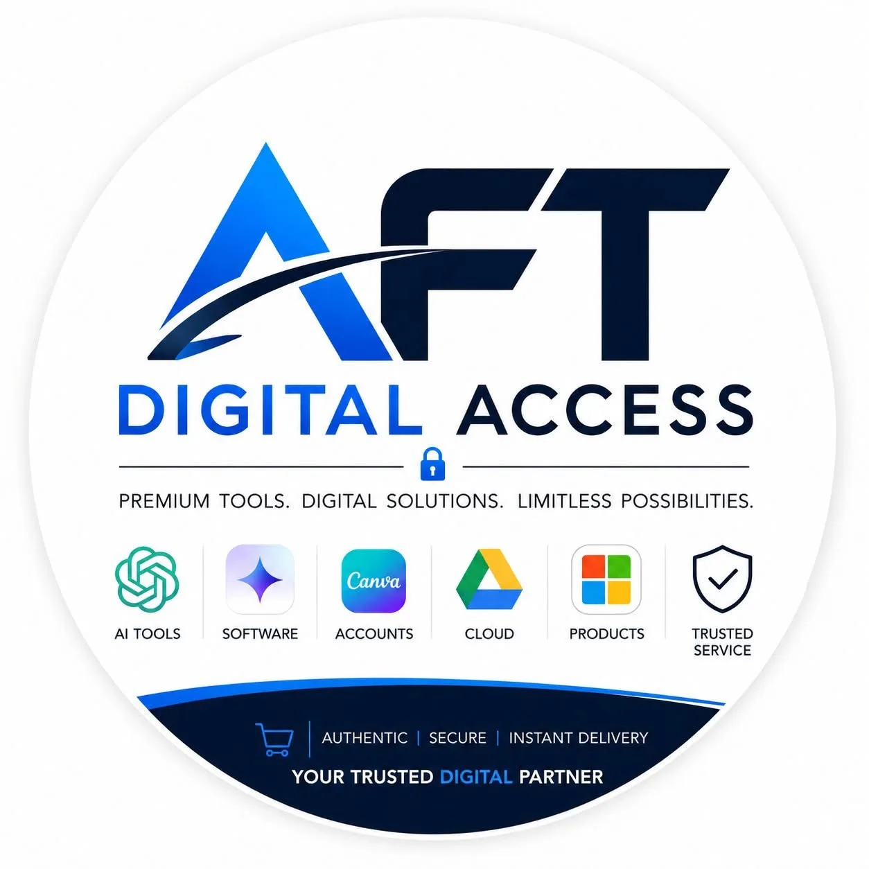 AFT Prime Digital
