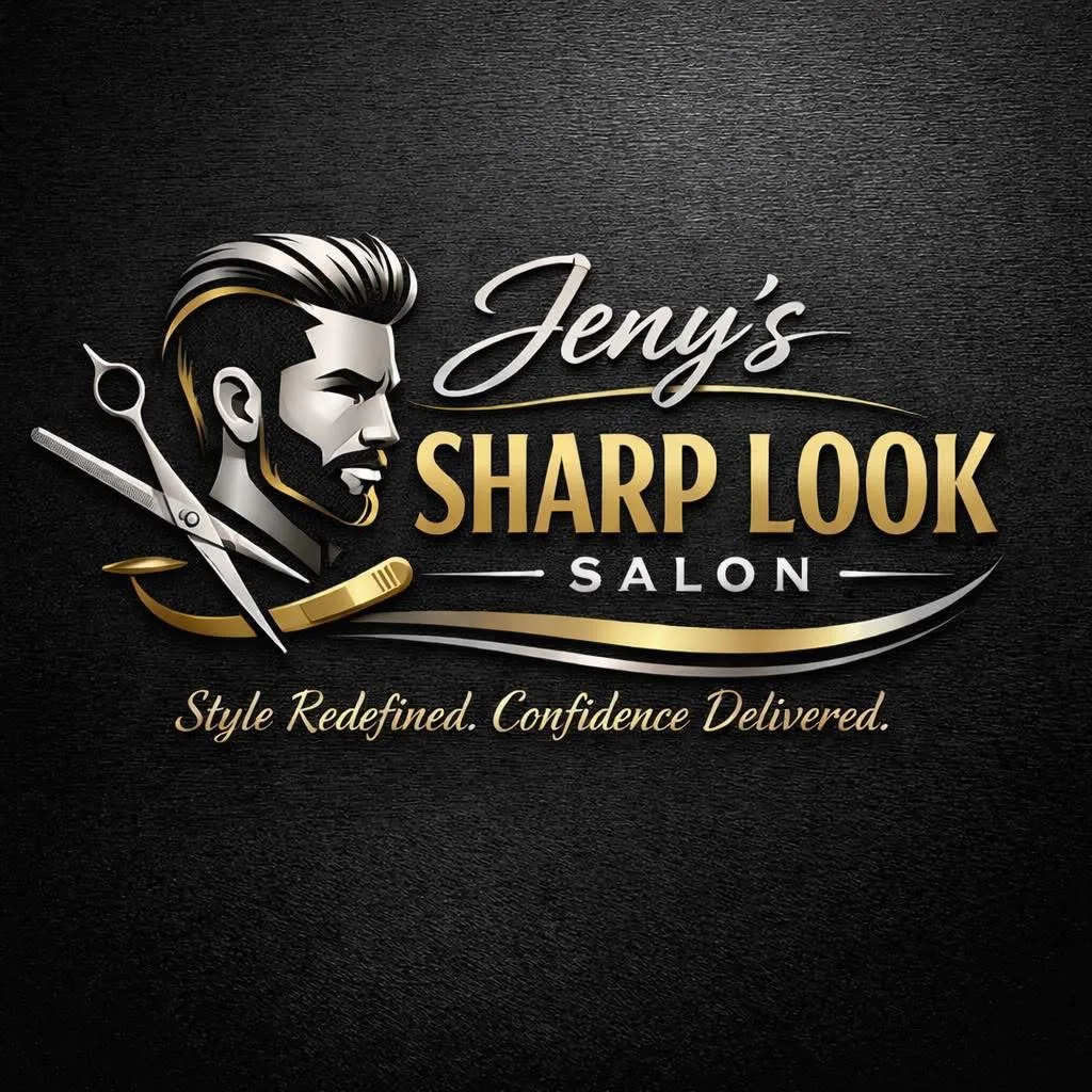 Jeny's Sharp Look Salon