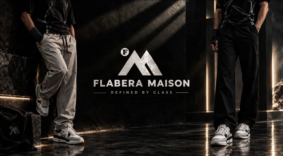 Flabera Maison
