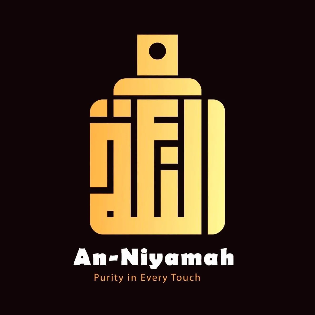 An-Niyamah Perfume