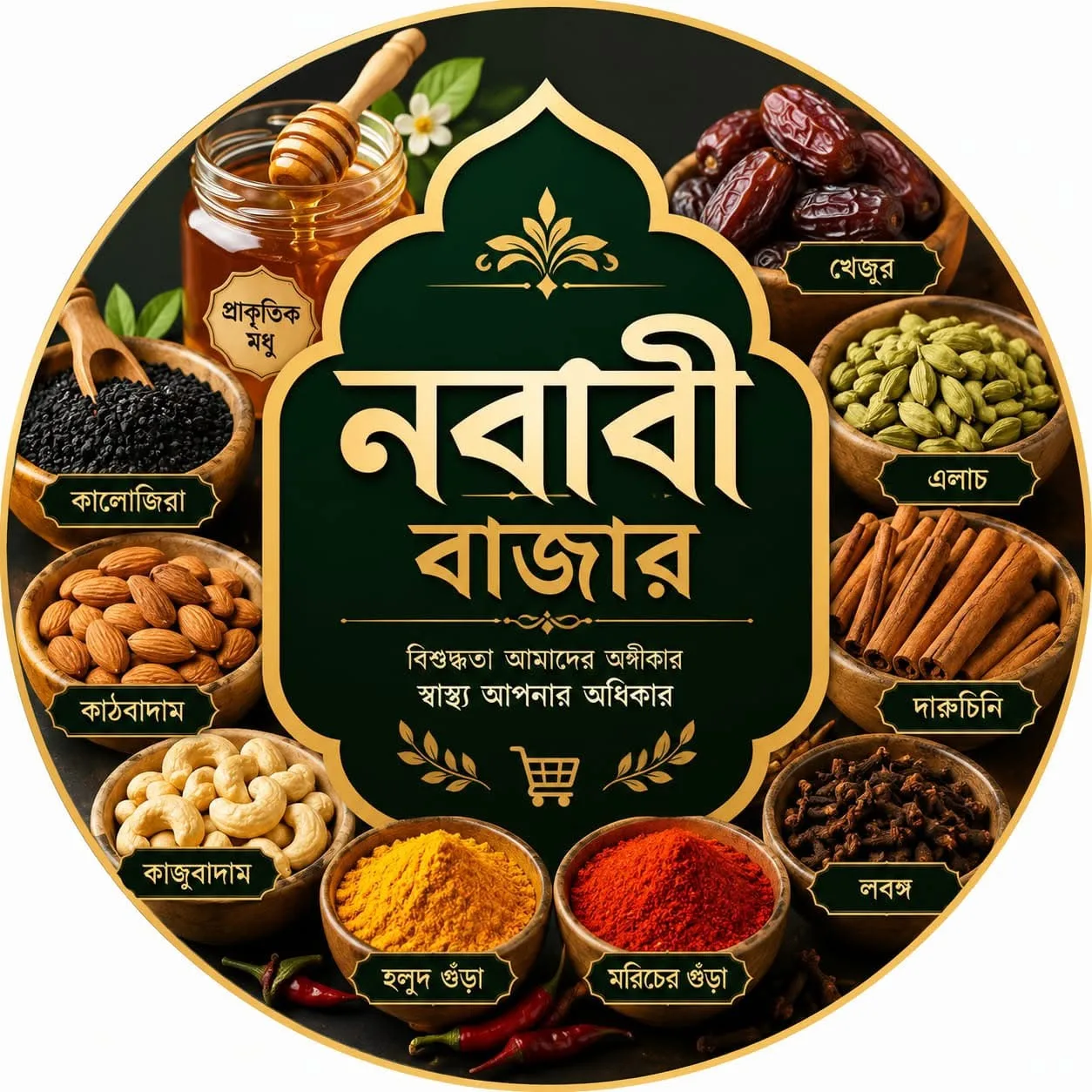 নবাবী বাজার 