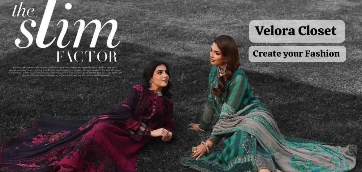 Velora Closet