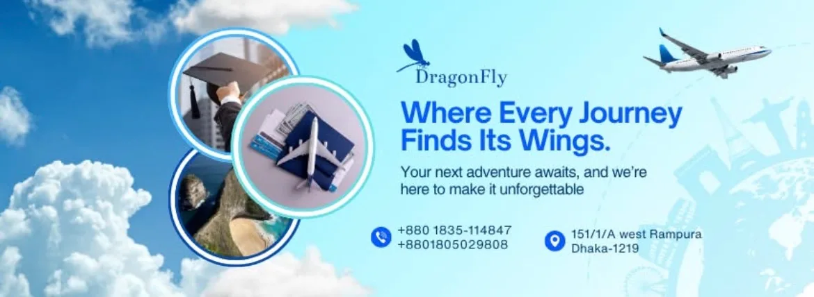 Dragonfly Tour & Travels