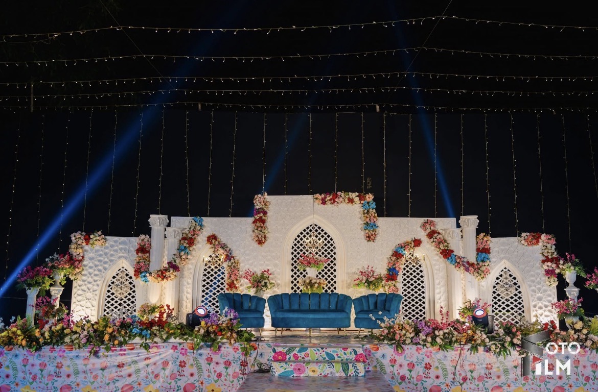 Elegant Events and Sign 
