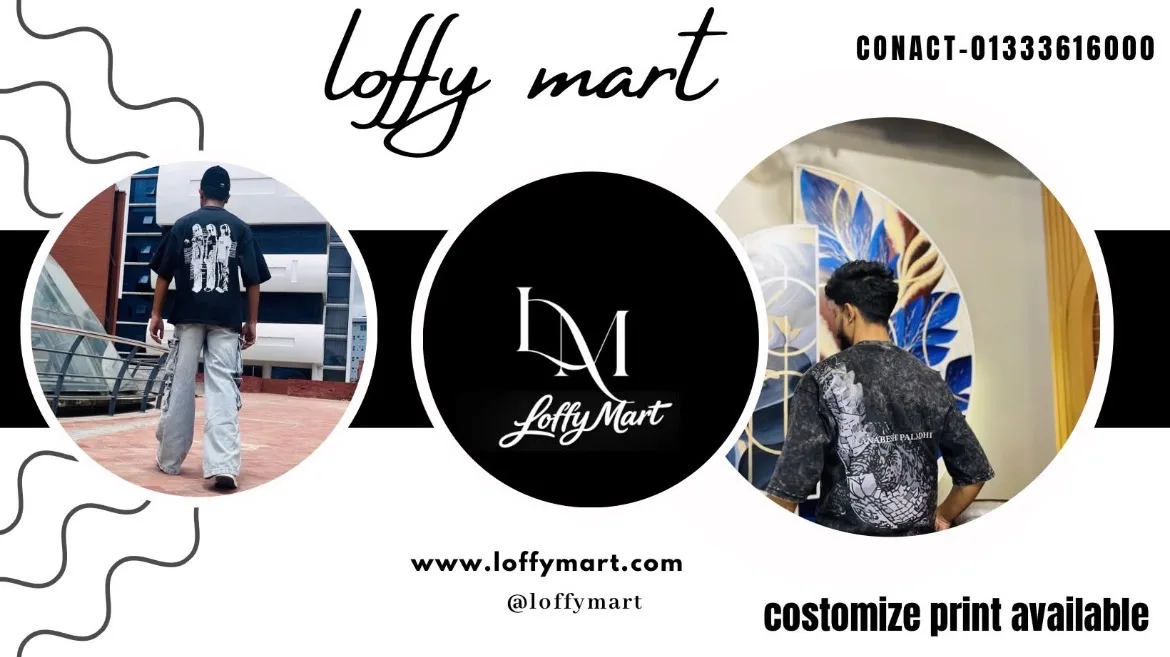 Loffy Mart