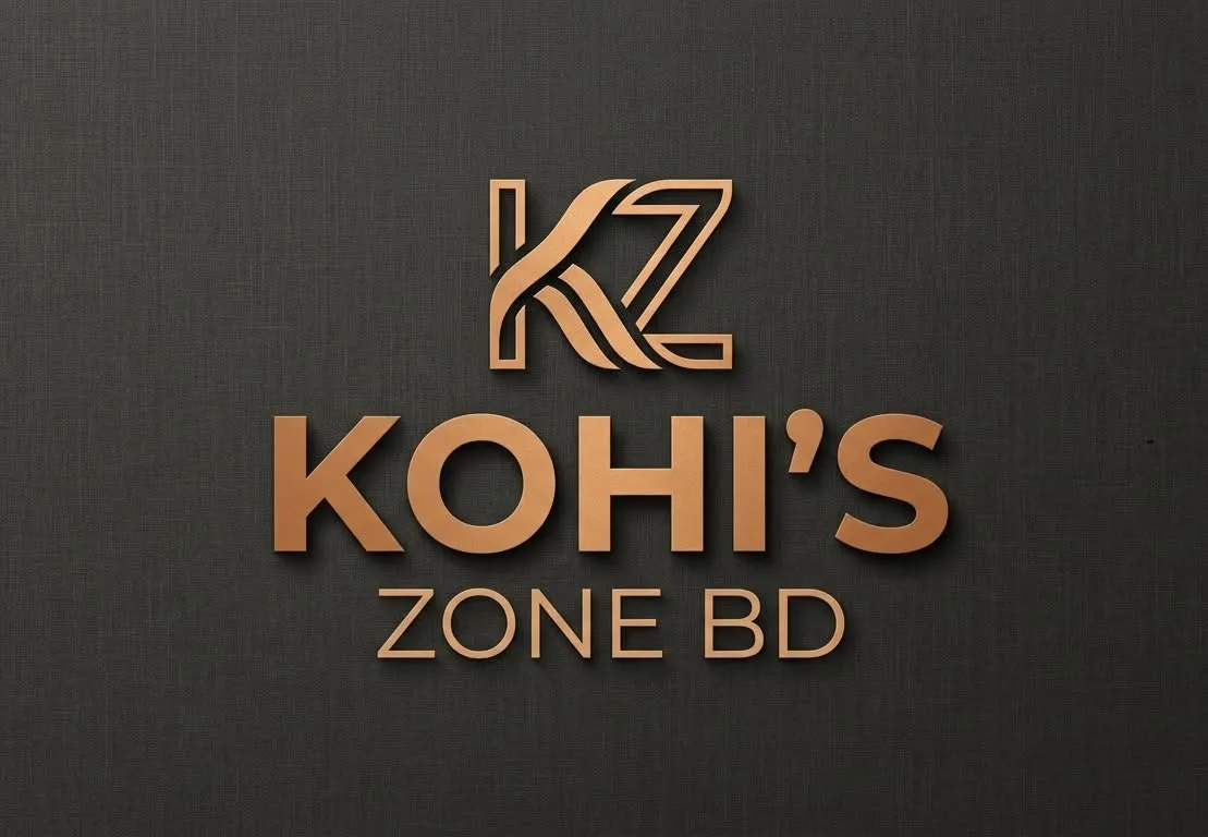 Kohi's Zone BD