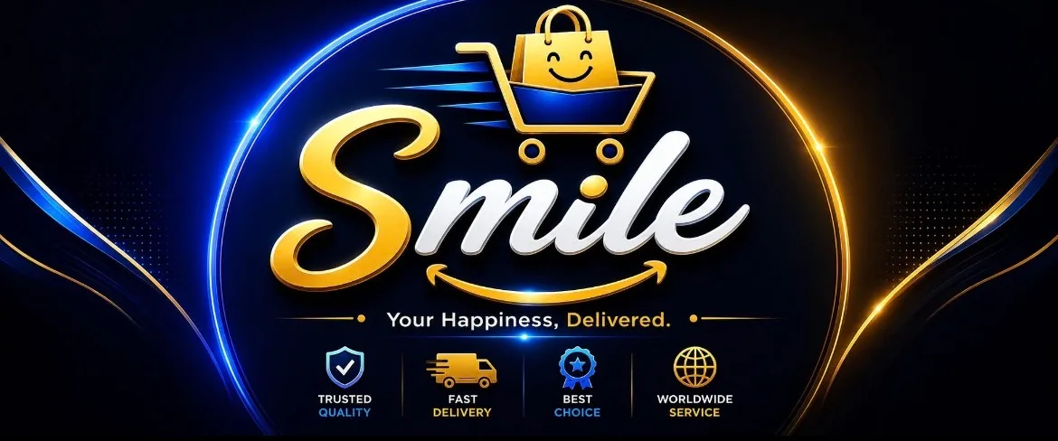 Smile "That You Need"