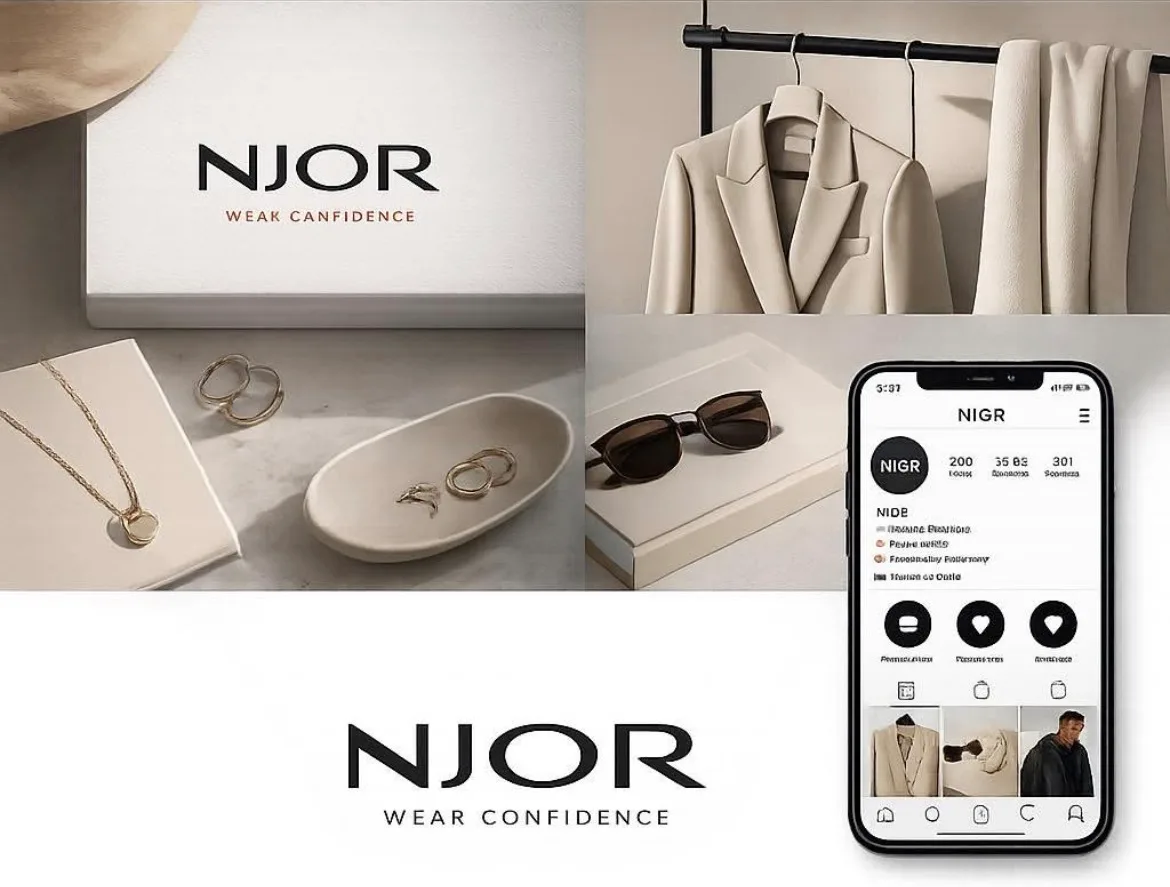 NJOR