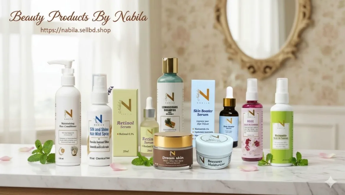 Nabila