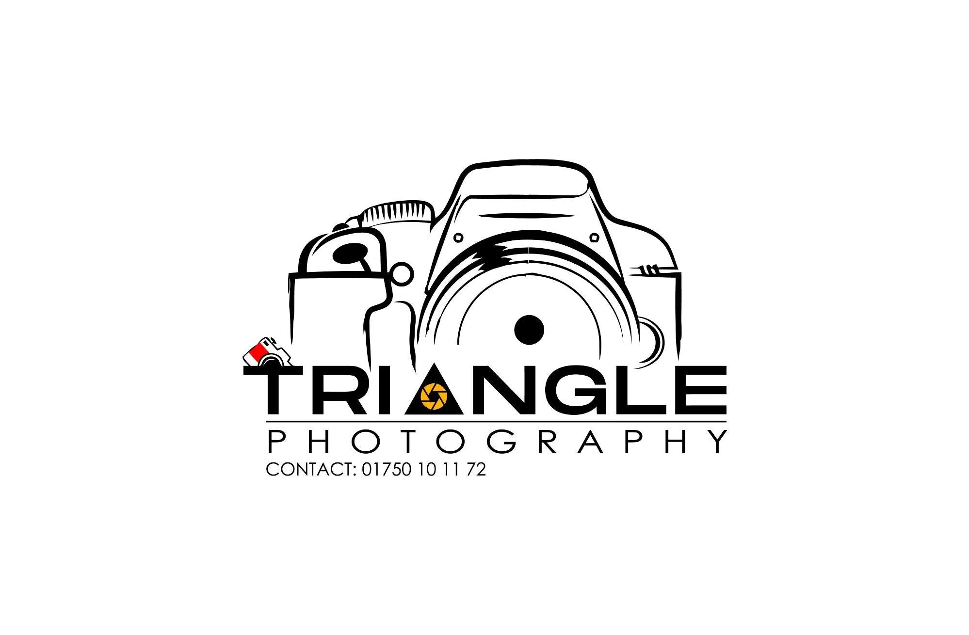 Triangle Photography