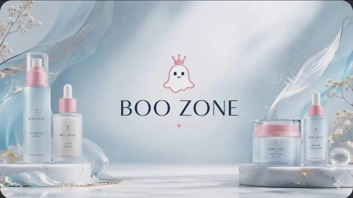 BOO ZONE