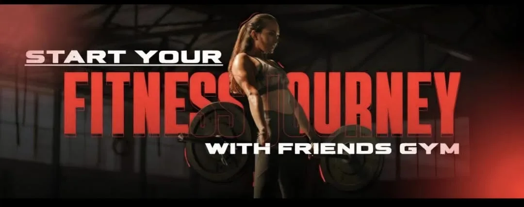 Friends Gym