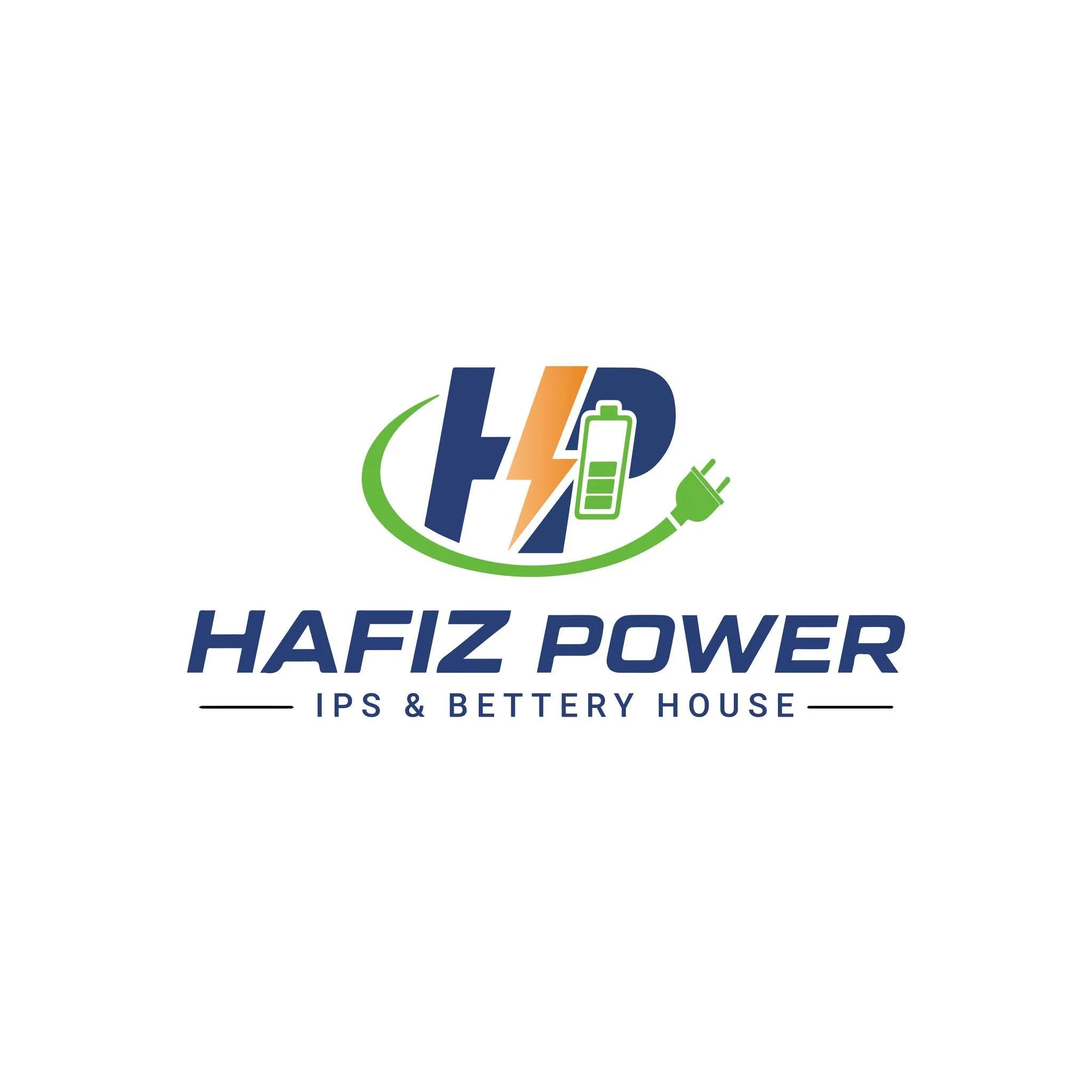 Hafiz Power IPS & Battery House