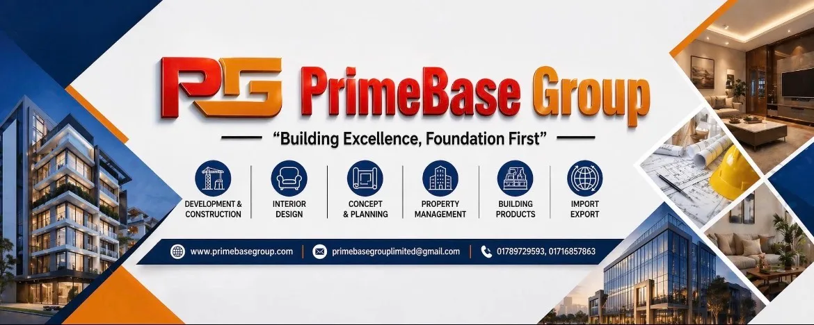PrimeBase Group