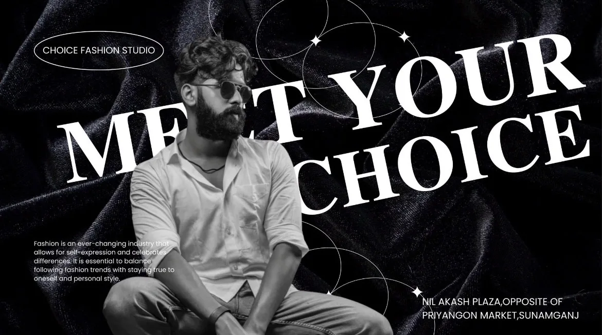 Choice Fashion Studio 
