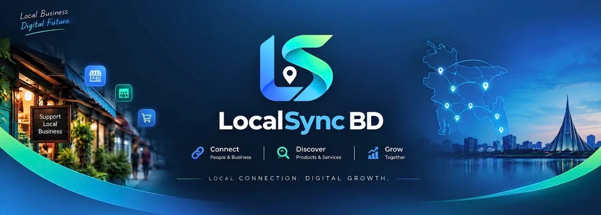 LocalSync BD