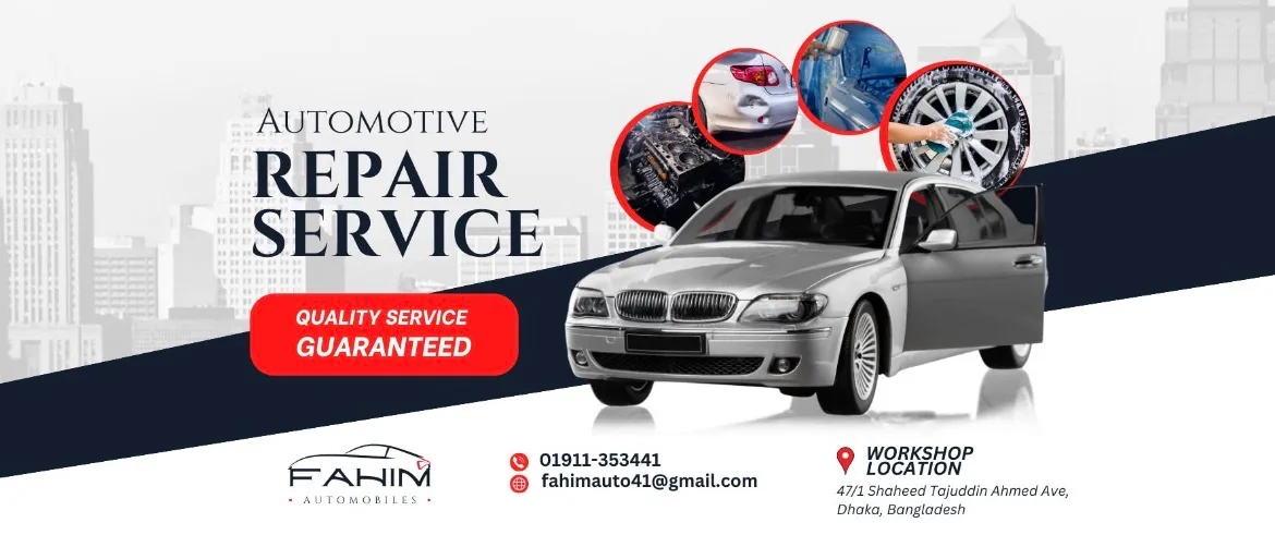 Fahim Automobiles