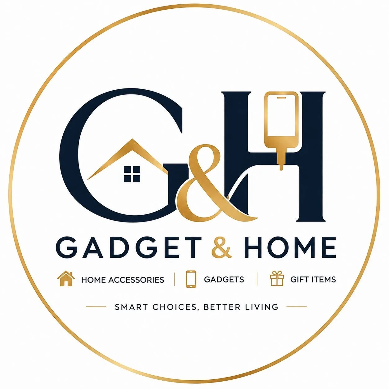 Gadget & Home
