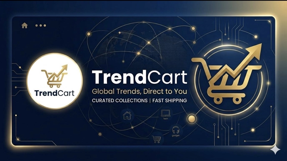 Trendcart