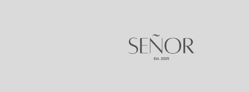 SEÑOR