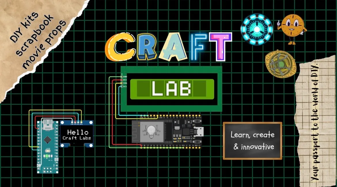 Craft Labs