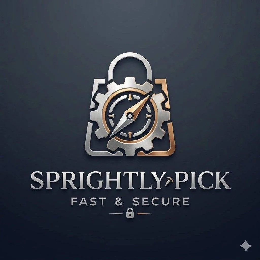 Sprightly Pick