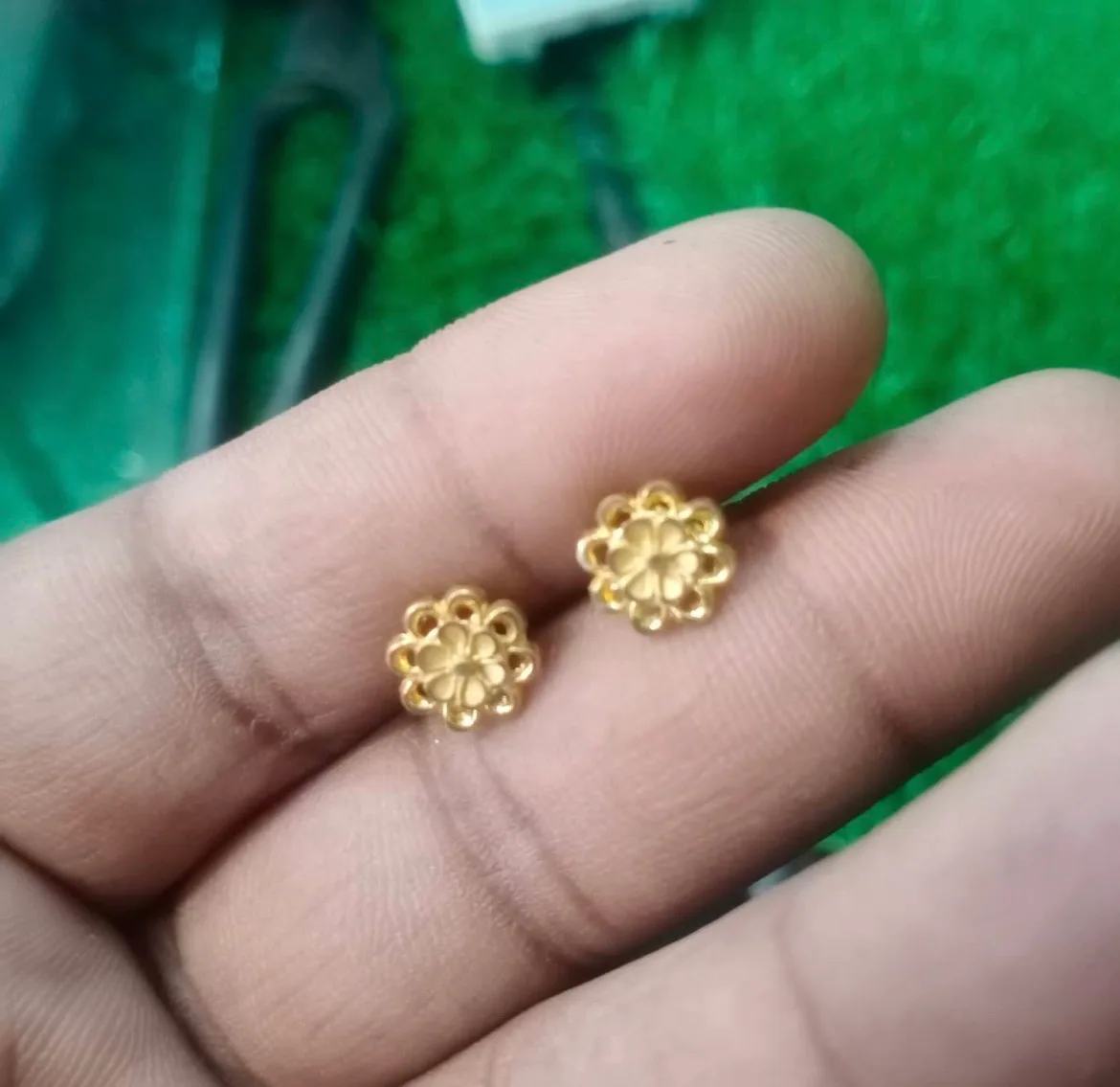 New Tasin Jewellers