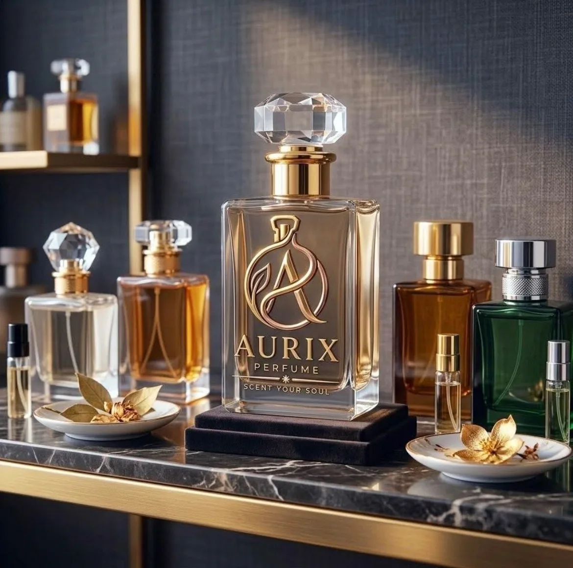Aurix