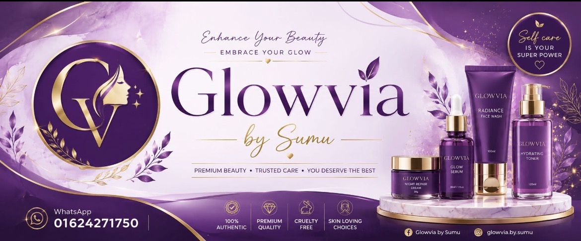 Glowvia by sumu