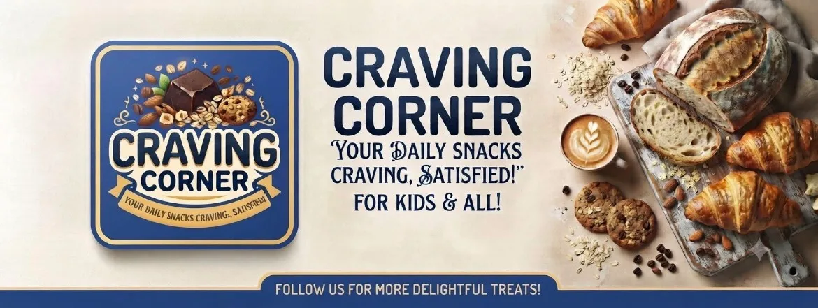 Craving Corner