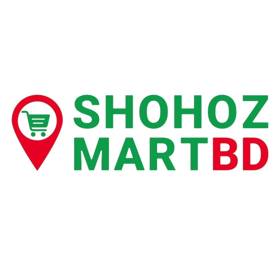 Shohoz Mart BD