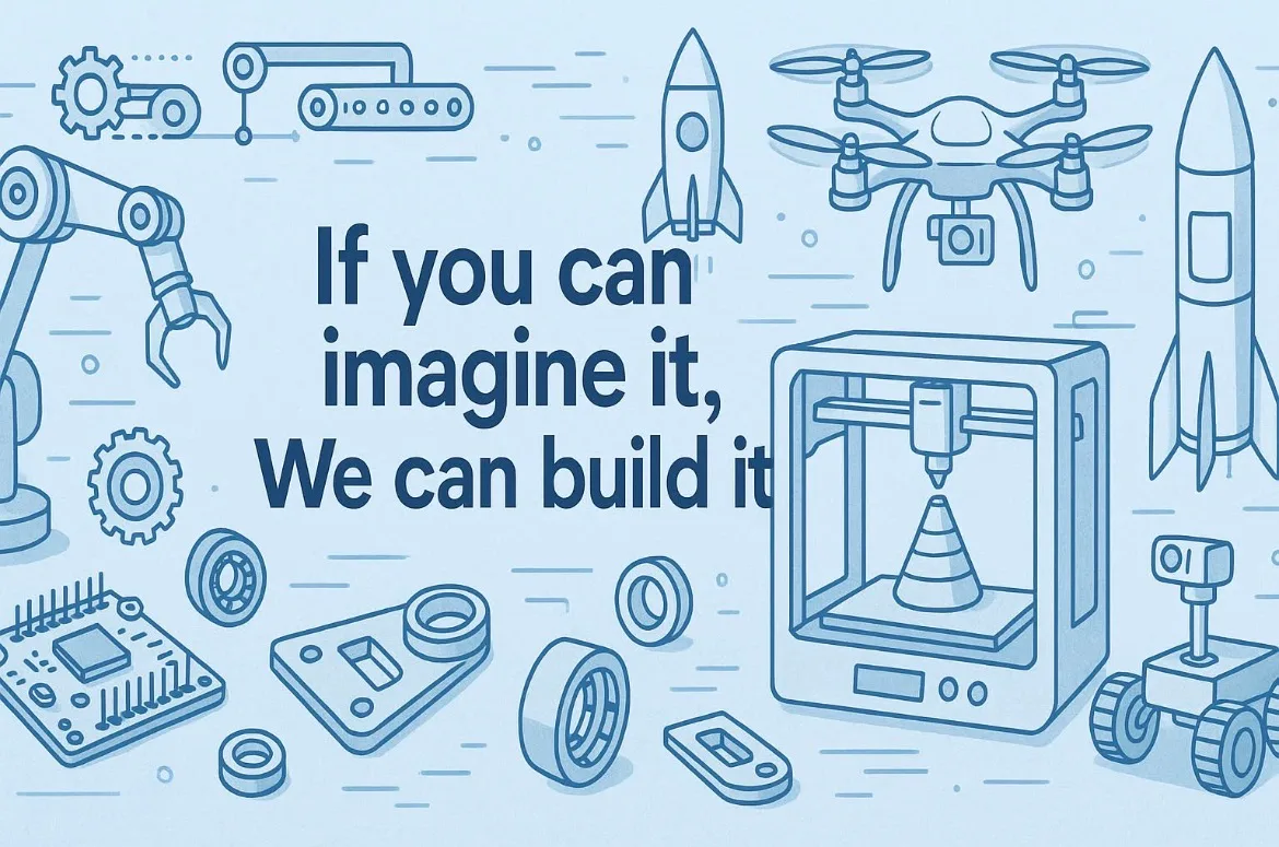 RoboHub