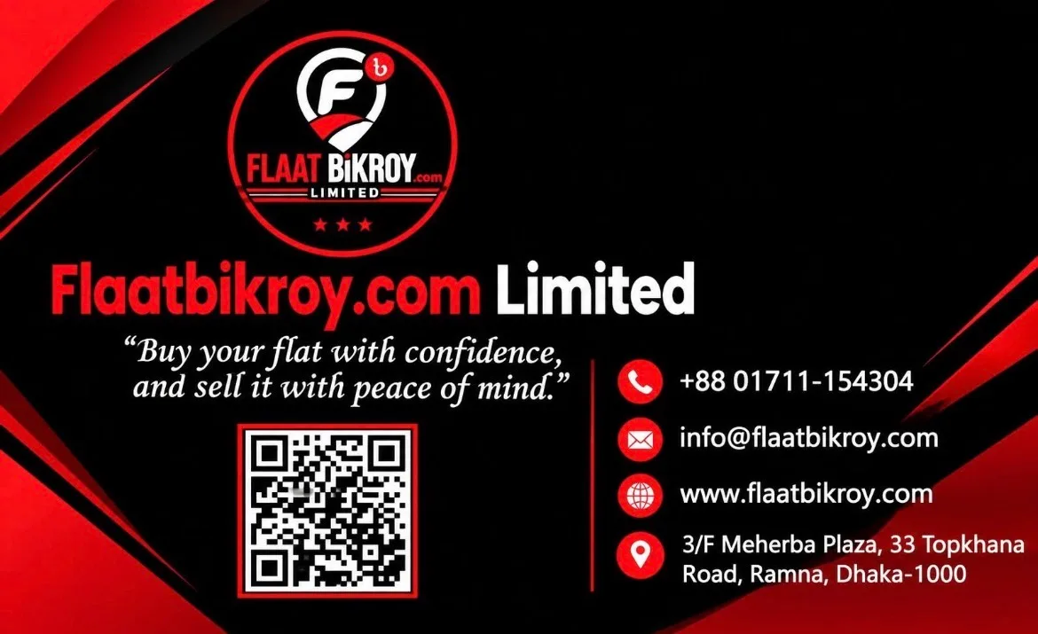 Flaatbikroy.com Limited