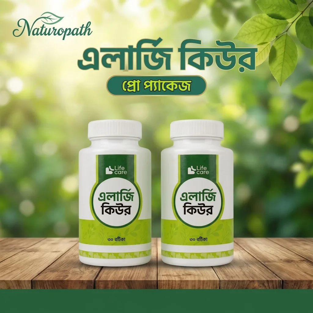 Naturopath