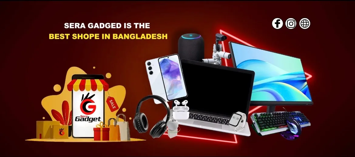 SeraGadget