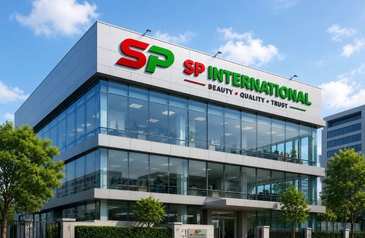 SP International