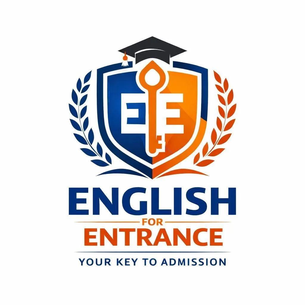English for Entrance
